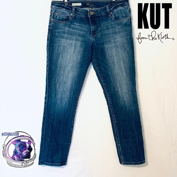 kut from the kloth petite